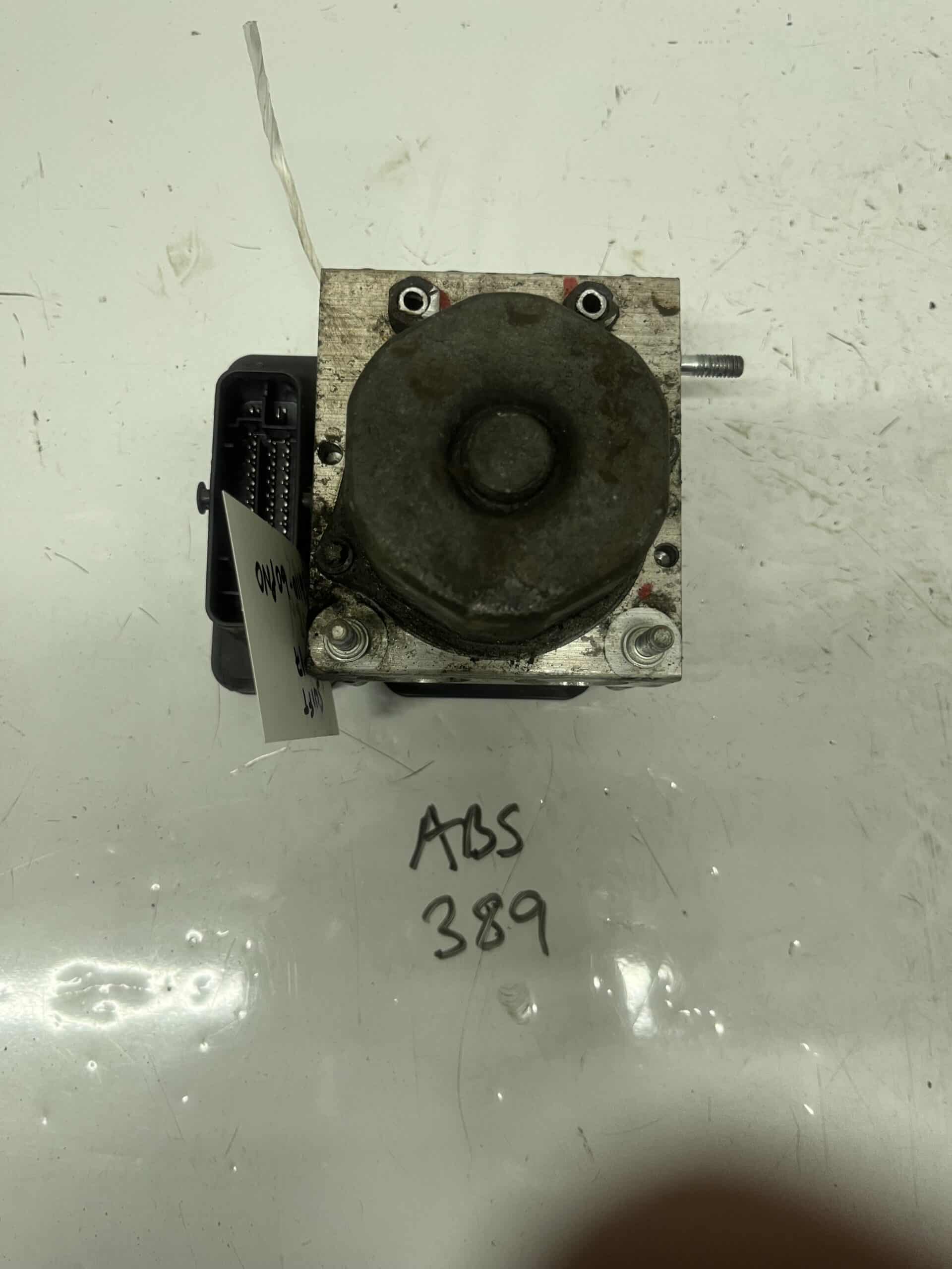 Suzuki Swift 2011-2017 ABS Pump – 56110-60PN0