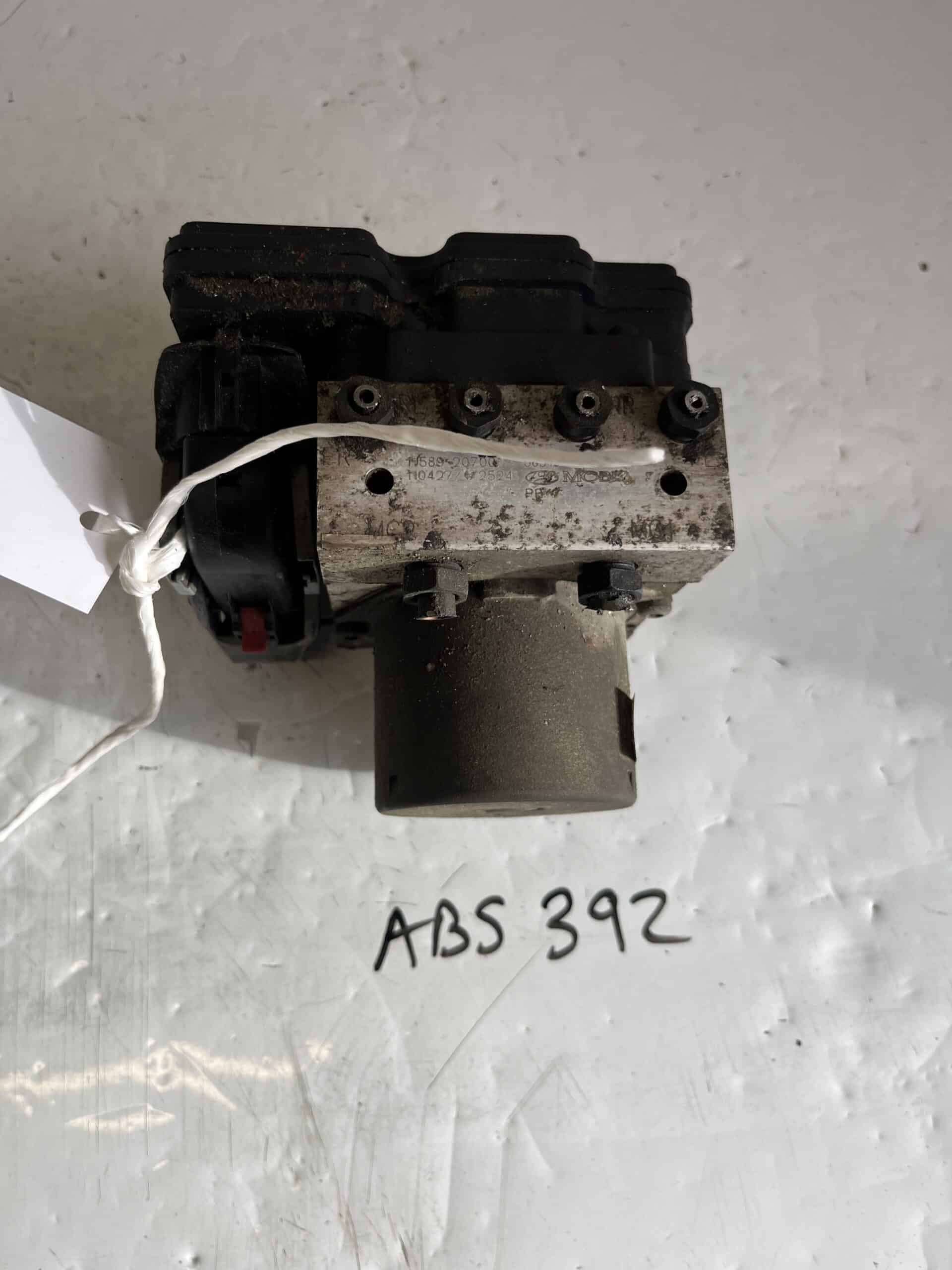 Hyundai i20 2009-2015 ABS Pump – 58910-1J220