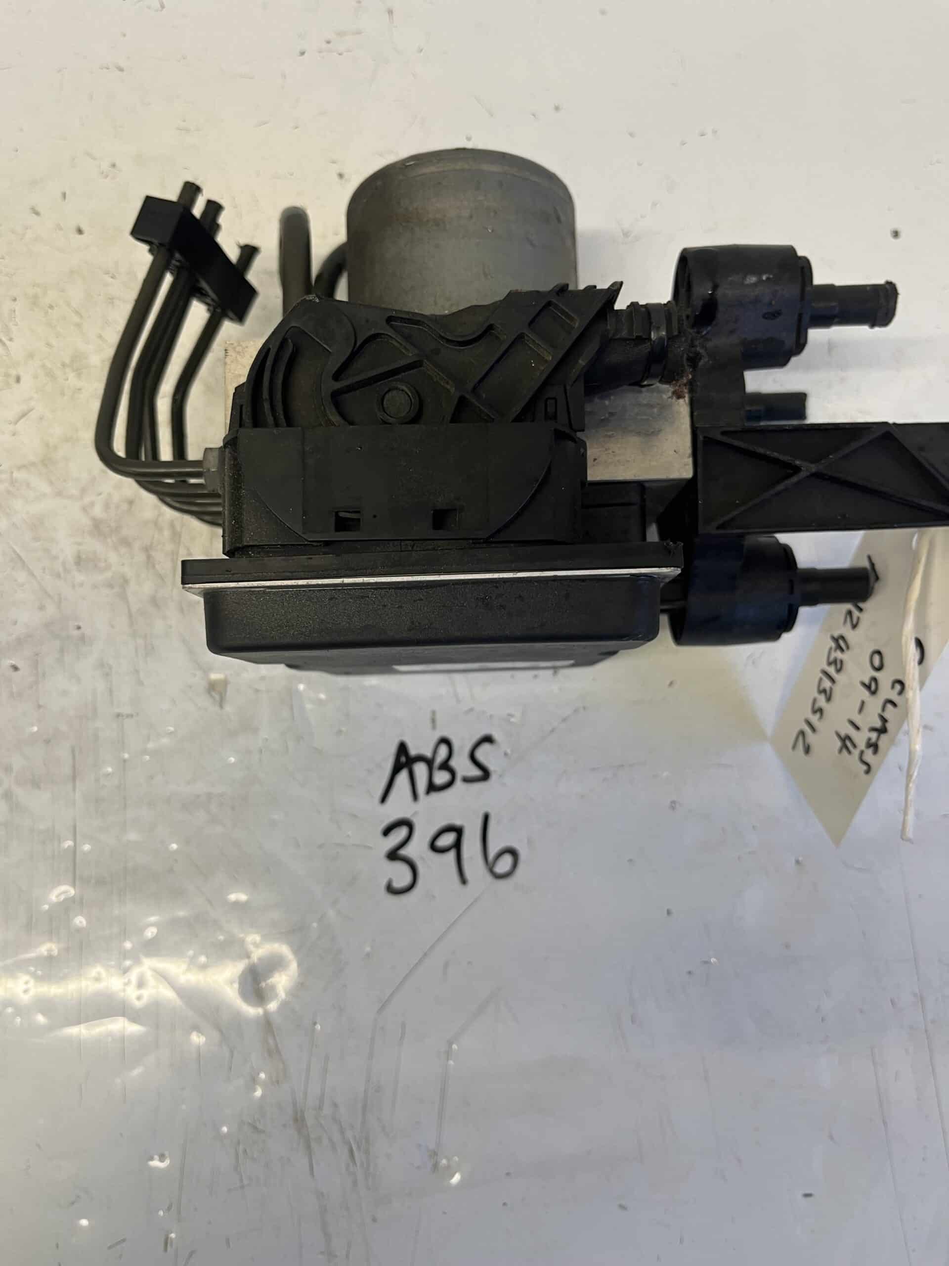 Mercedes E Class 2009-2014 ABS Pump – A2124313512