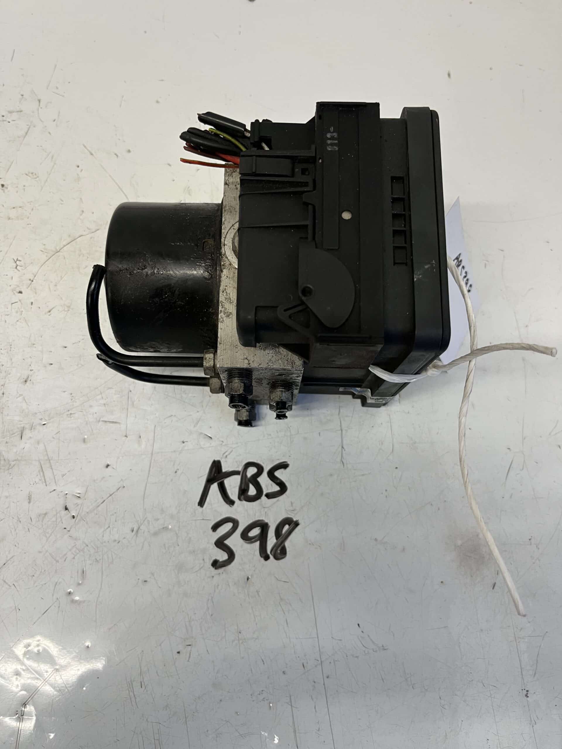 Ford Kuga / Fiesta 2008-2012 ABS Pump – 8V41-2C405-AE