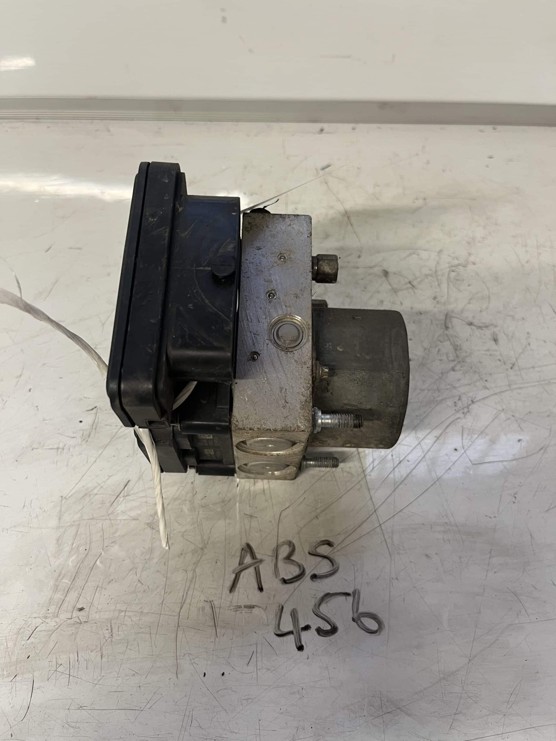 Nissan Qashqai 2013-2017 ABS Pump – 47660 4EA0E