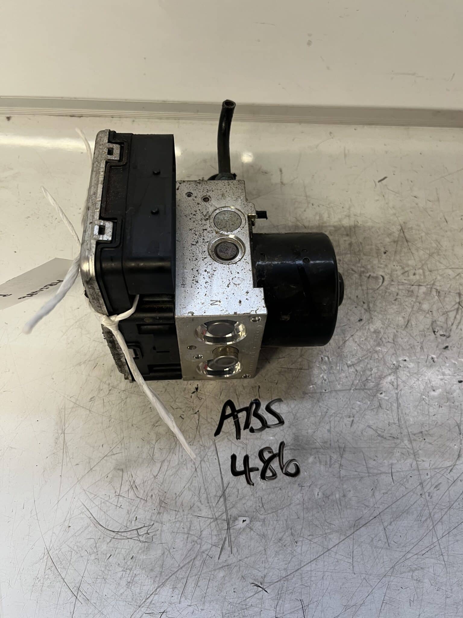 BMW X3 2010-2018 ABS Pump – 3451-6877721-01