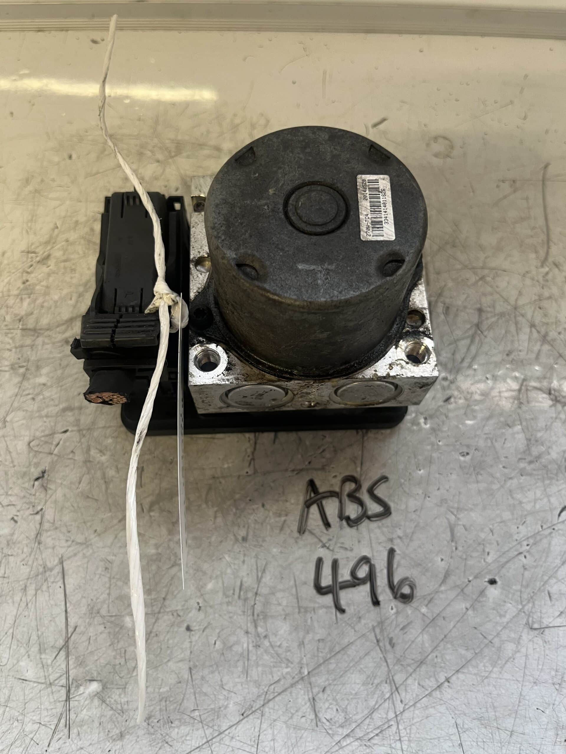 Hyundai ix35 2010-2015 ABS Pump – 58920-2Y670