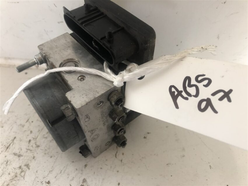 Vauxhall Corsa 2006-2010 ABS Pump 0265231537 AQ