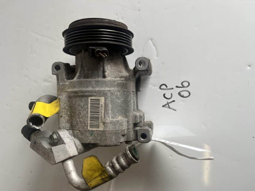 Ford KA / Fiat 500 / Punto / Panda 2007-2015 Air Con Pump / AC Compressor – 51747318