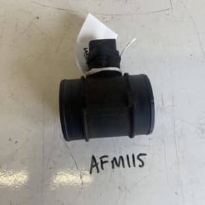 Vauxhall Corsa / Combo 2001-2010 1.3 CDTI Bosch 0281002549 Air Flow Meter