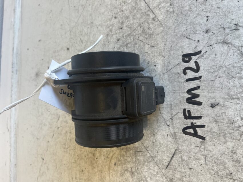 Peugeot 407 / 4007 / Mitsubishi Outlander 2004-2012 HDI Siemens 5WK97002 / 9645948980 Air Flow Meter
