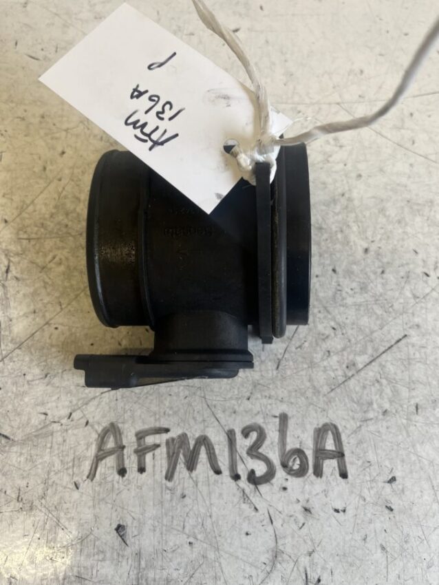 Peugeot Partner / Citroen Berlingo / Volvo C30 2006-2015 1.6 HDI Diesel Airflow metre – 9650010780