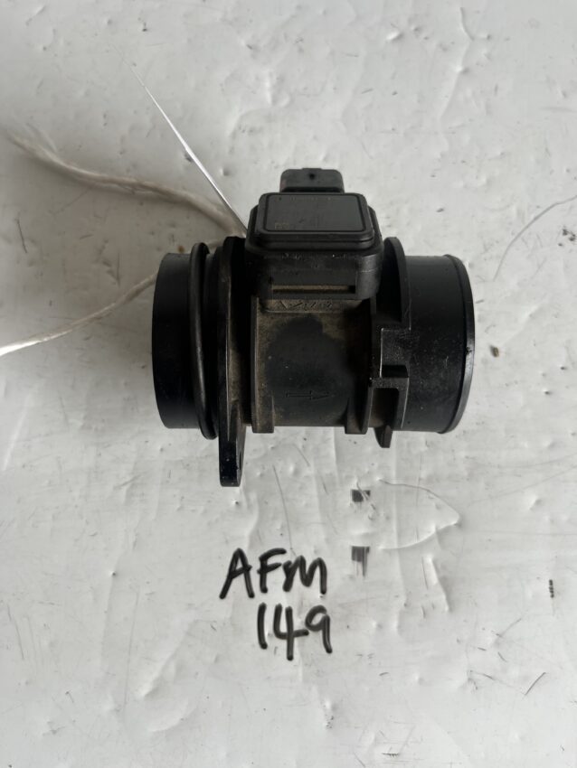 Citroen C2 / C3 / Nemo / Peugeot Bipper / Ford Fiesta 2002-2014 1.4 HDI Air Flow Meter 9647144080 / 5WK97004