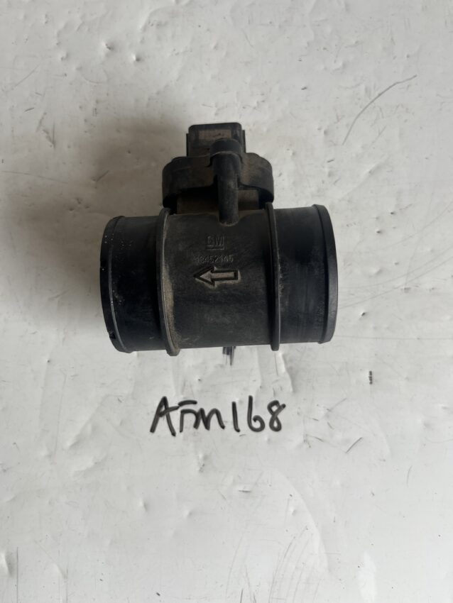 Vauxhall Corsa 2014-2018 Petrol Air Flow Meter – 13452145