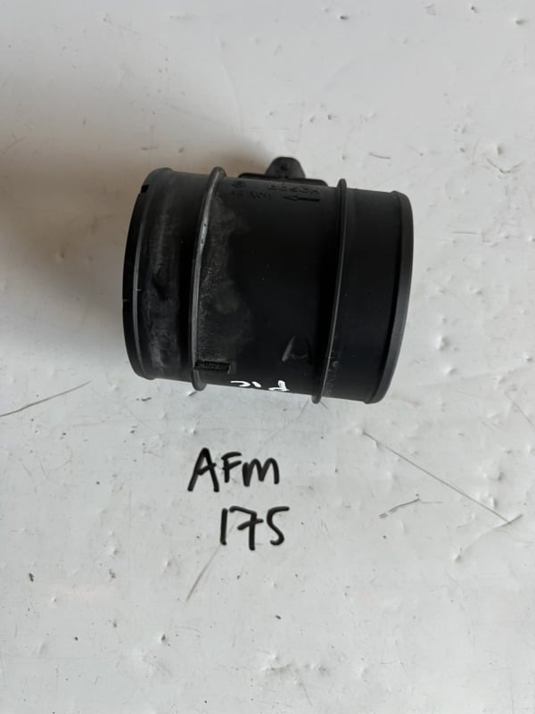 Vauxhall Astra / Insignia 2010-2015 2.0 CDTI Airflow Meter – A20DTH 0281002912 – 55562426