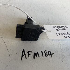 Mazda 6 2002-2007 2.0 Diesel Air Flow Sensor – 197400-2010