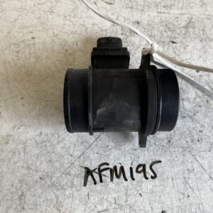 Vauxhall Agila / Corsa 2001-2015 Airflow Meter – 0281002862