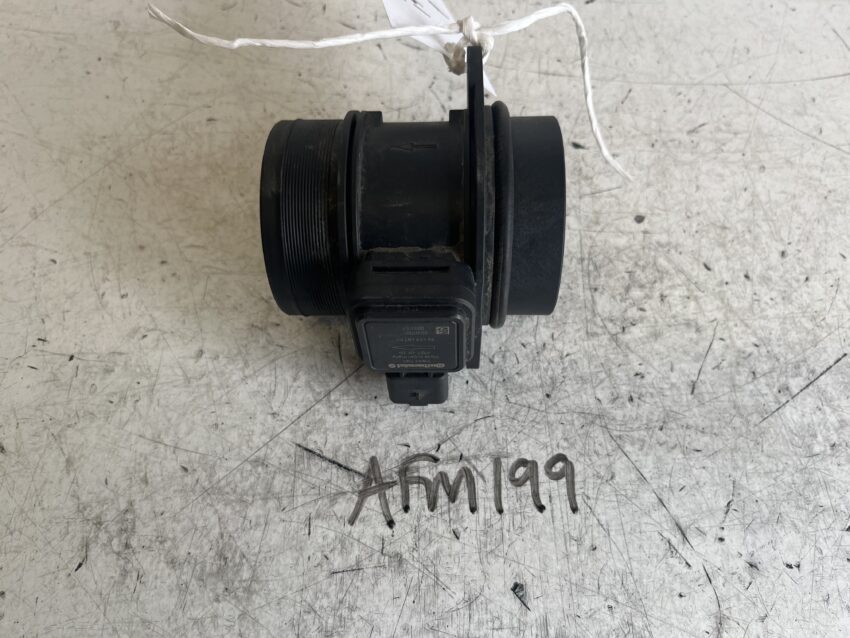 Peugeot 308 / 308cc 2007-2012 HDI Airflow Metre / Sensor – 5WK97001 / 9645948780