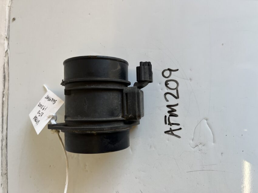 Suzuki Vitara 2005-2010 1.9 Diesel Air Flow Meter – 5WK97005