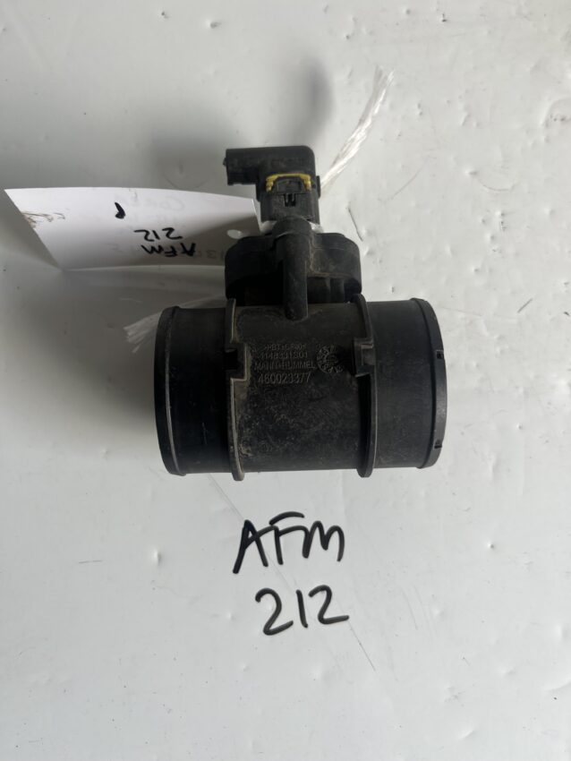 Vauxhall Corsa 2014-2019 Petrol Airflow Meter – 13452145