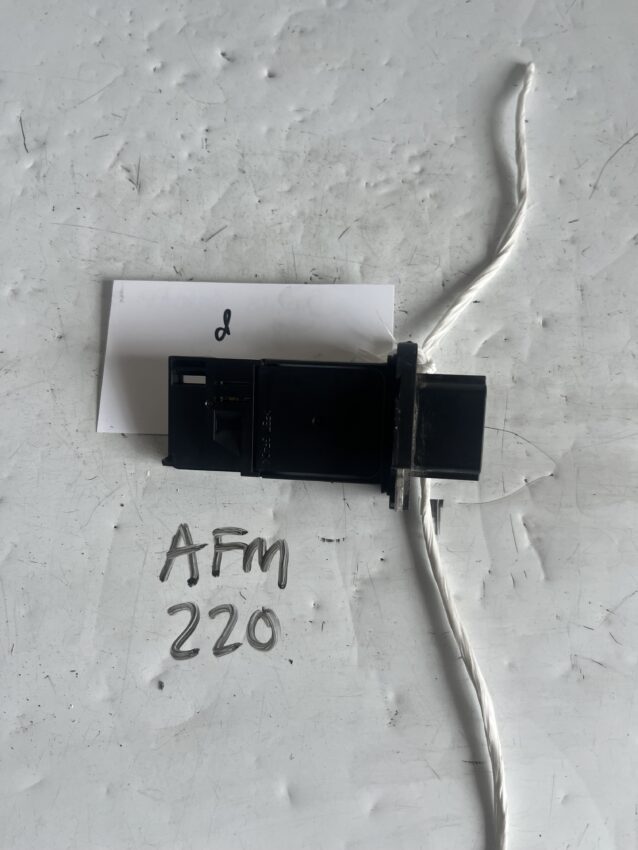 Nissan Micra / Qashqai / Navara 2003-2012 Air Flow Meter / Sensor – 226807S000