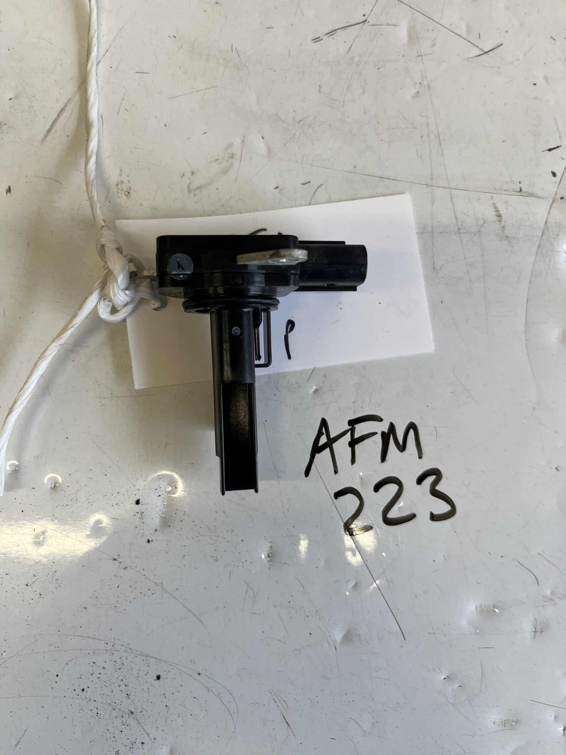 Toyota Yaris 2011-2017 1.3 Petrol Air Flow Meter / Sensor – 22204-0v020