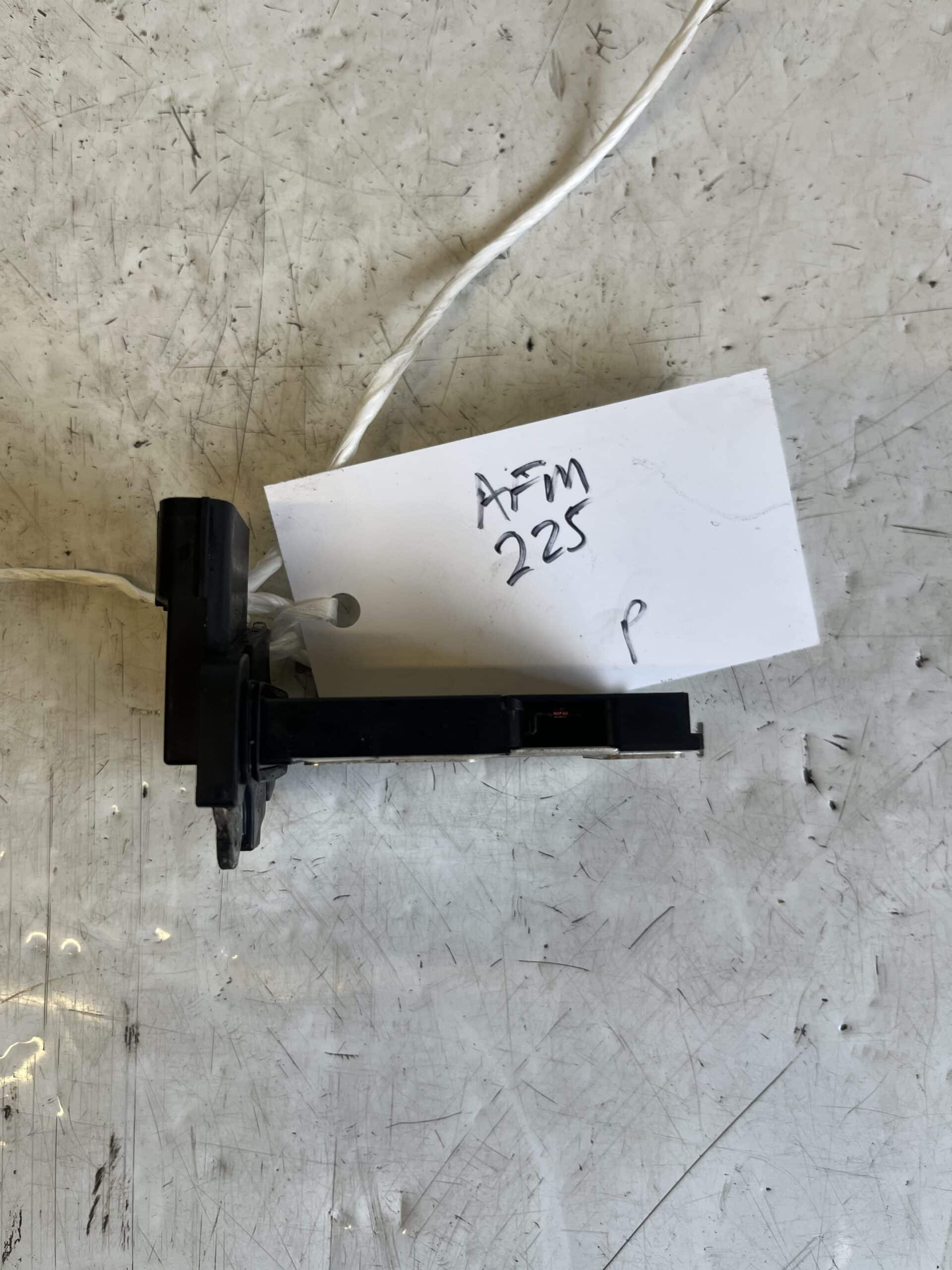 Honda Civic 2005-2010 1.8 Petrol Air Flow Metre / Sensor – AFH70M-41B