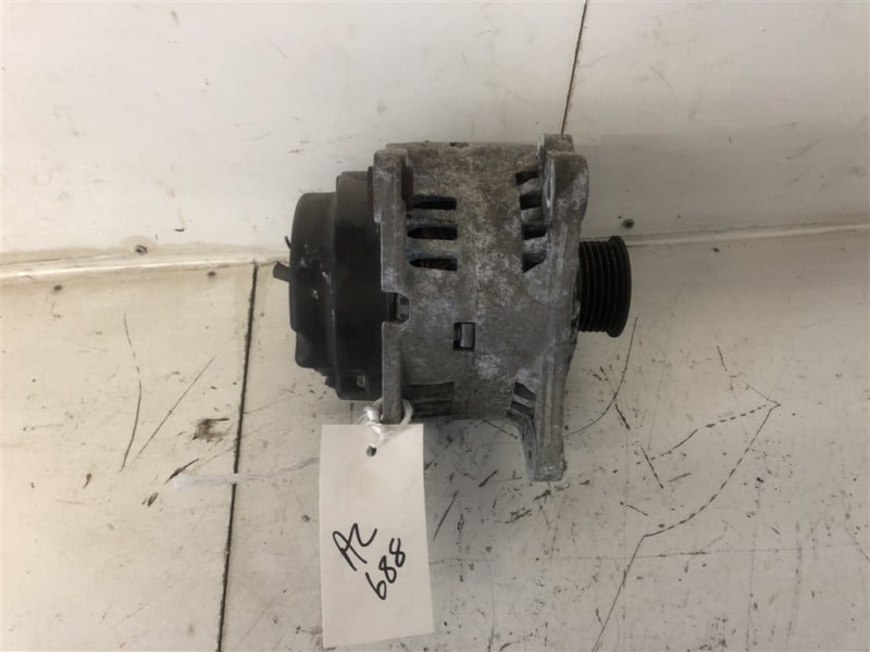 Skoda Fabia / Polo / Ibiza 2002-2015 1.2 12v Petrol Alternator 03D903025J