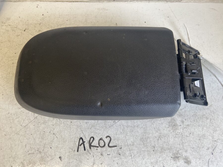 Ford Kuga 2008-2012 Armrest – Black