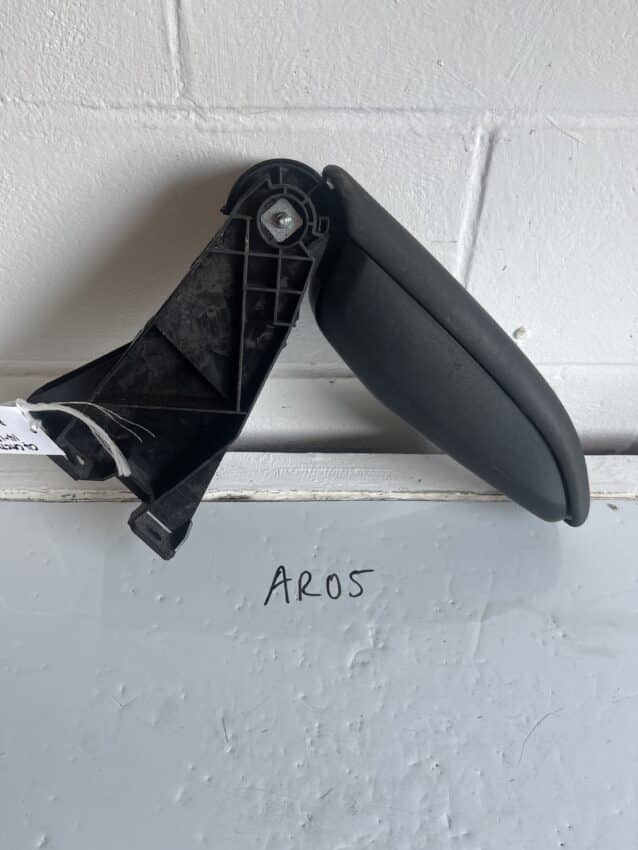 Citroen C4 Cactus 2014-2018 Arm Rest – Black