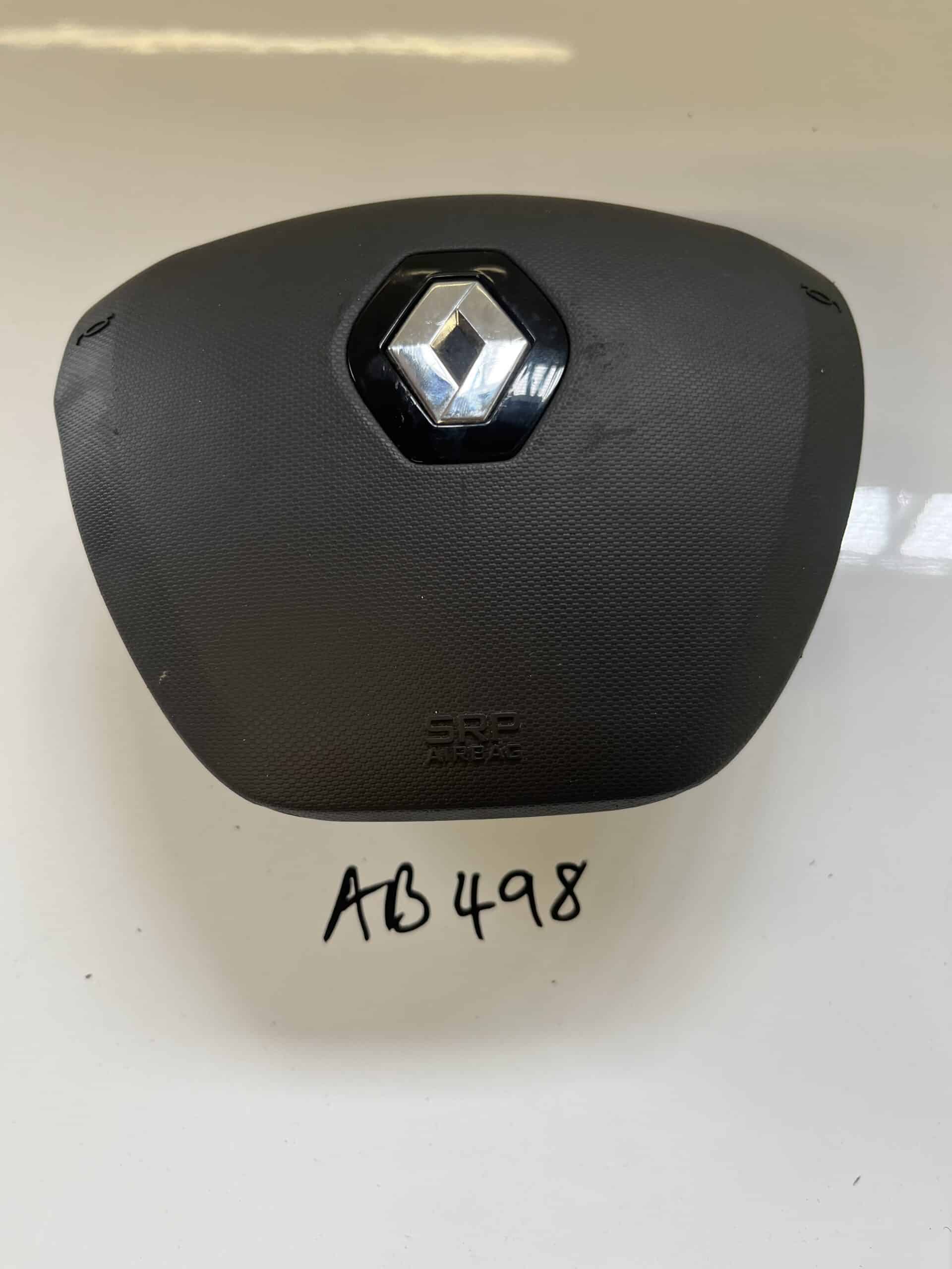 Renault Clio 2013-2018 Off Side Airbag – 985108265R