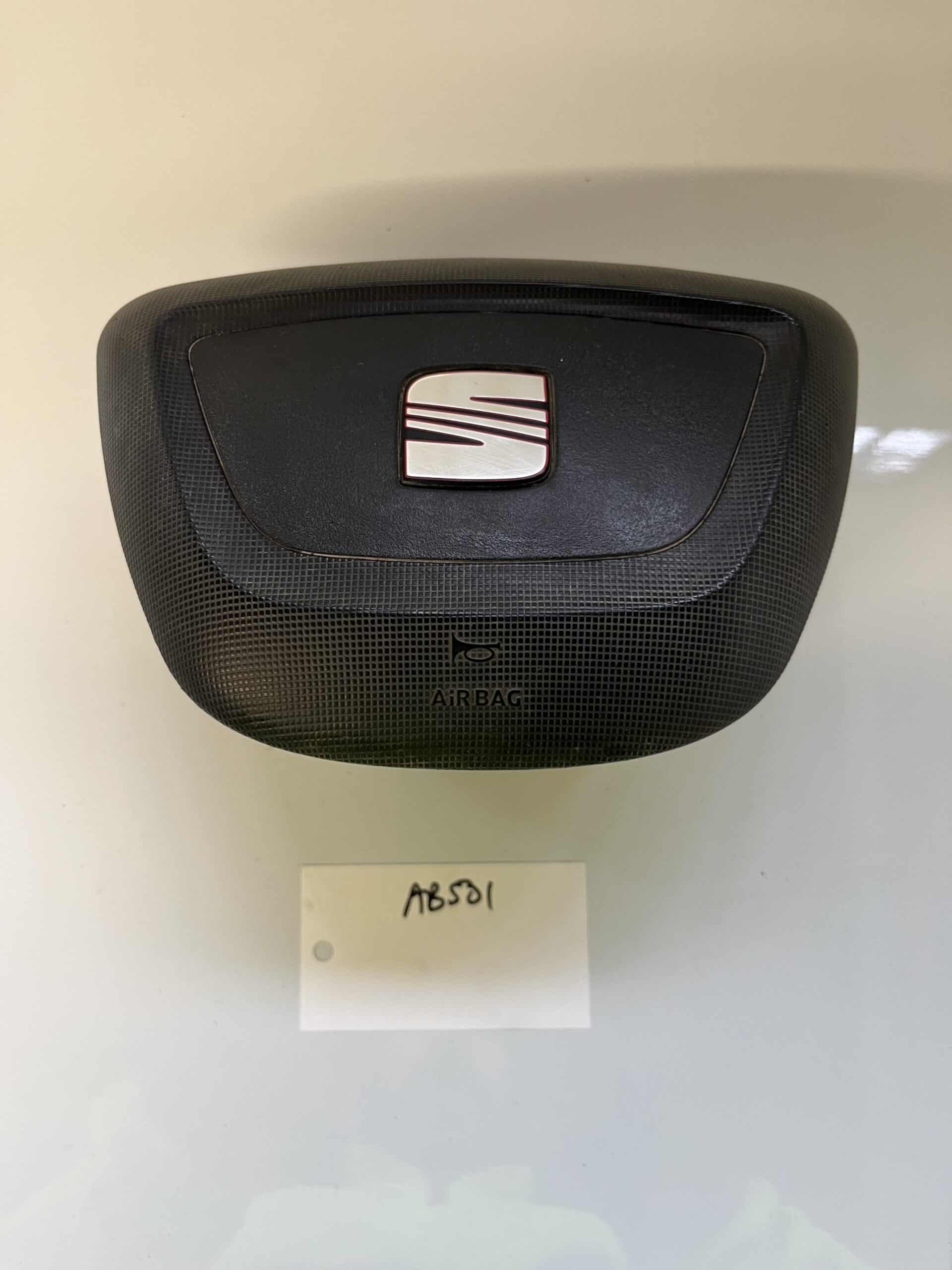 Seat Ibiza 2008-2015 Off Side Airbag – 6J0880201K