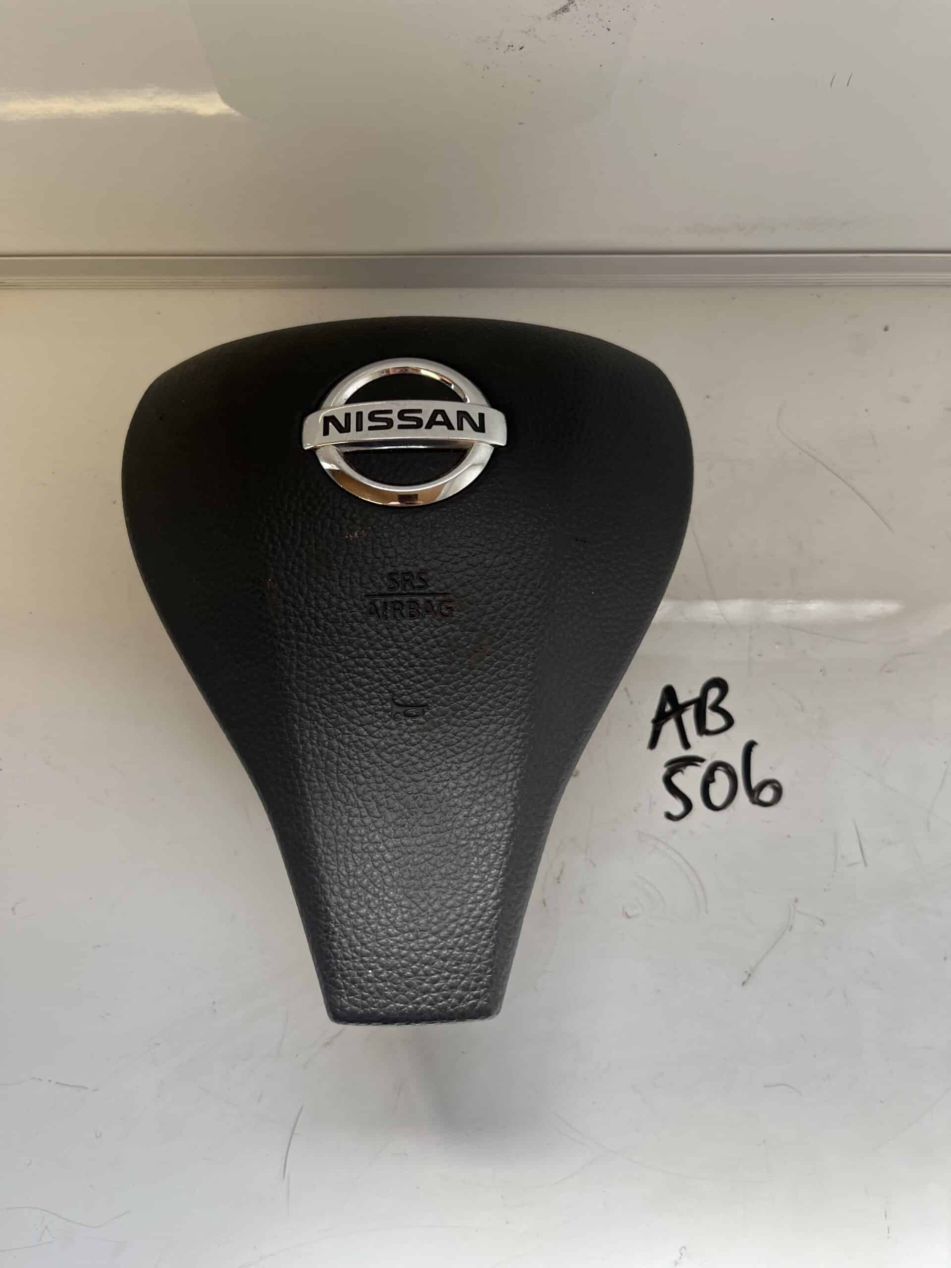 Nissan Qashqai 2013-2017 Off Side Airbag – 98510 4EA1A