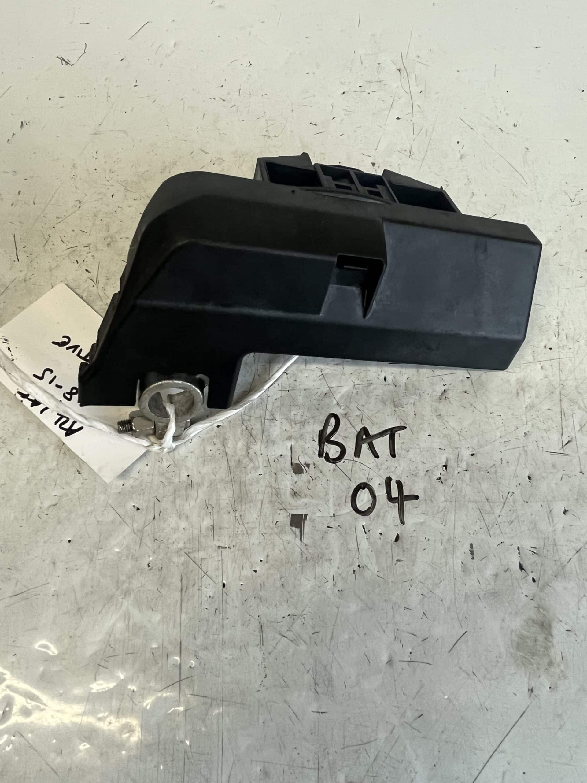 Audi A4 / A5 2008-2015 Positive Battery Terminal – K98J4590 / 4F0915519