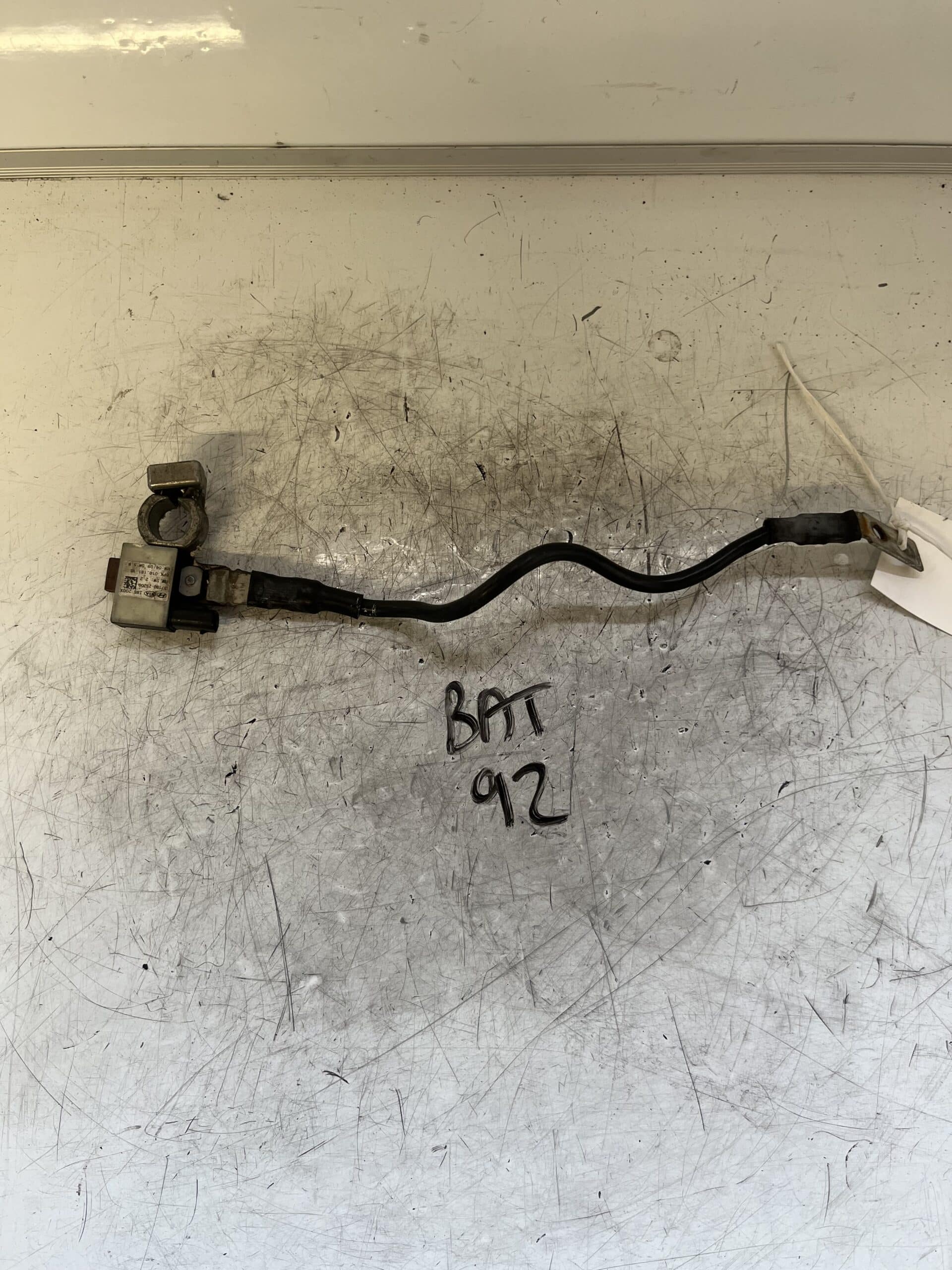 Hyundai ix35 2010-2015 Negative Battery Lead / Cable / Terminal – 37180-2S200