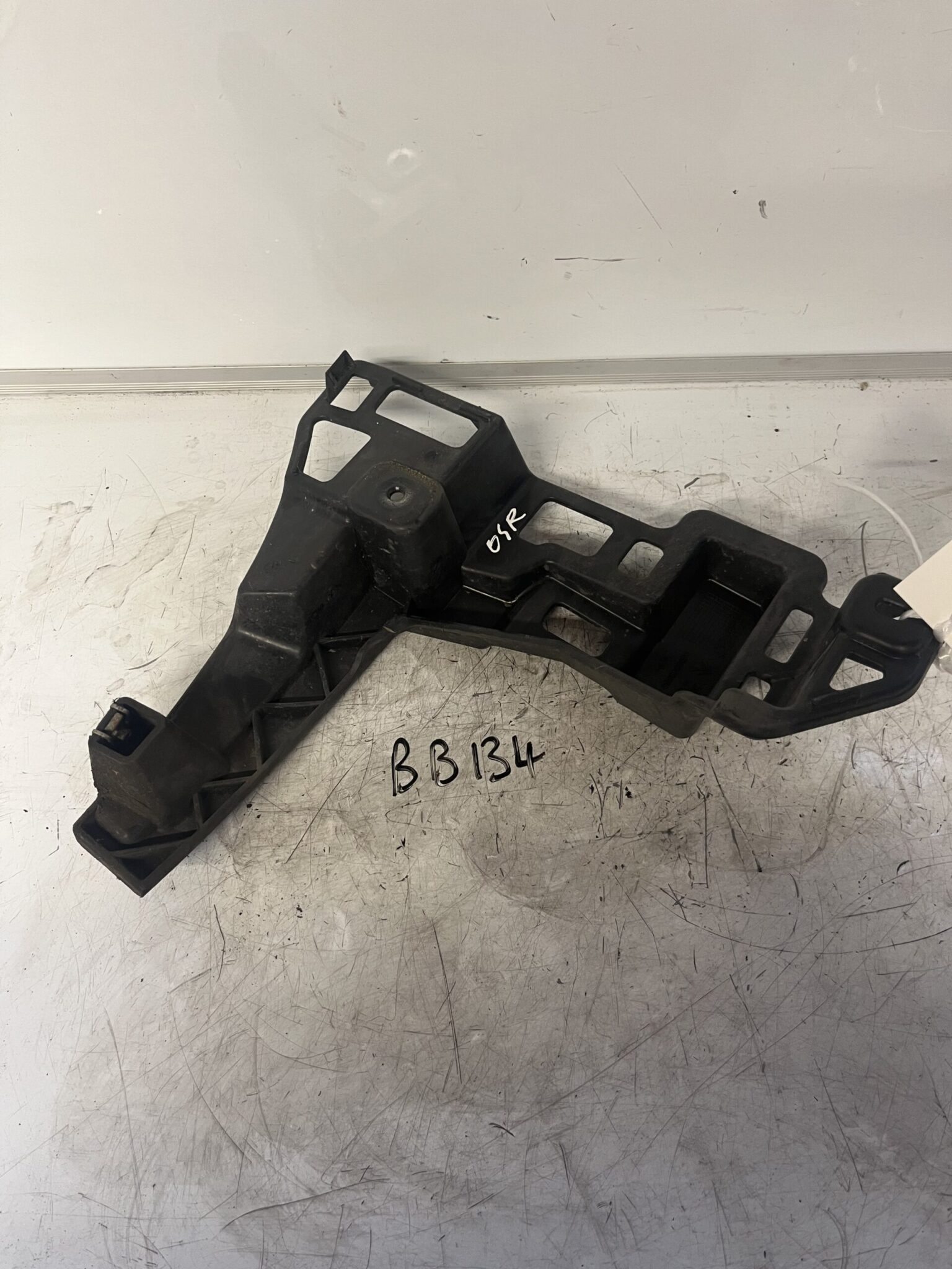 Citroen C4 Grand Picasso 2013-2018 5 Door Mpv Off Side Rear Bumper Bracket – 9808509980