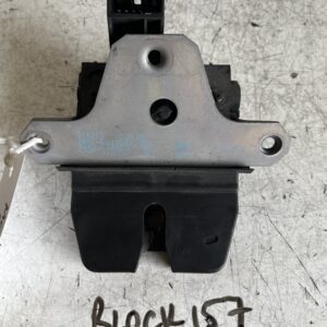 Ford Mondeo 2007-2014 Hatchback Tailgate Locking Mechanism – 8M51-R442A66-EA