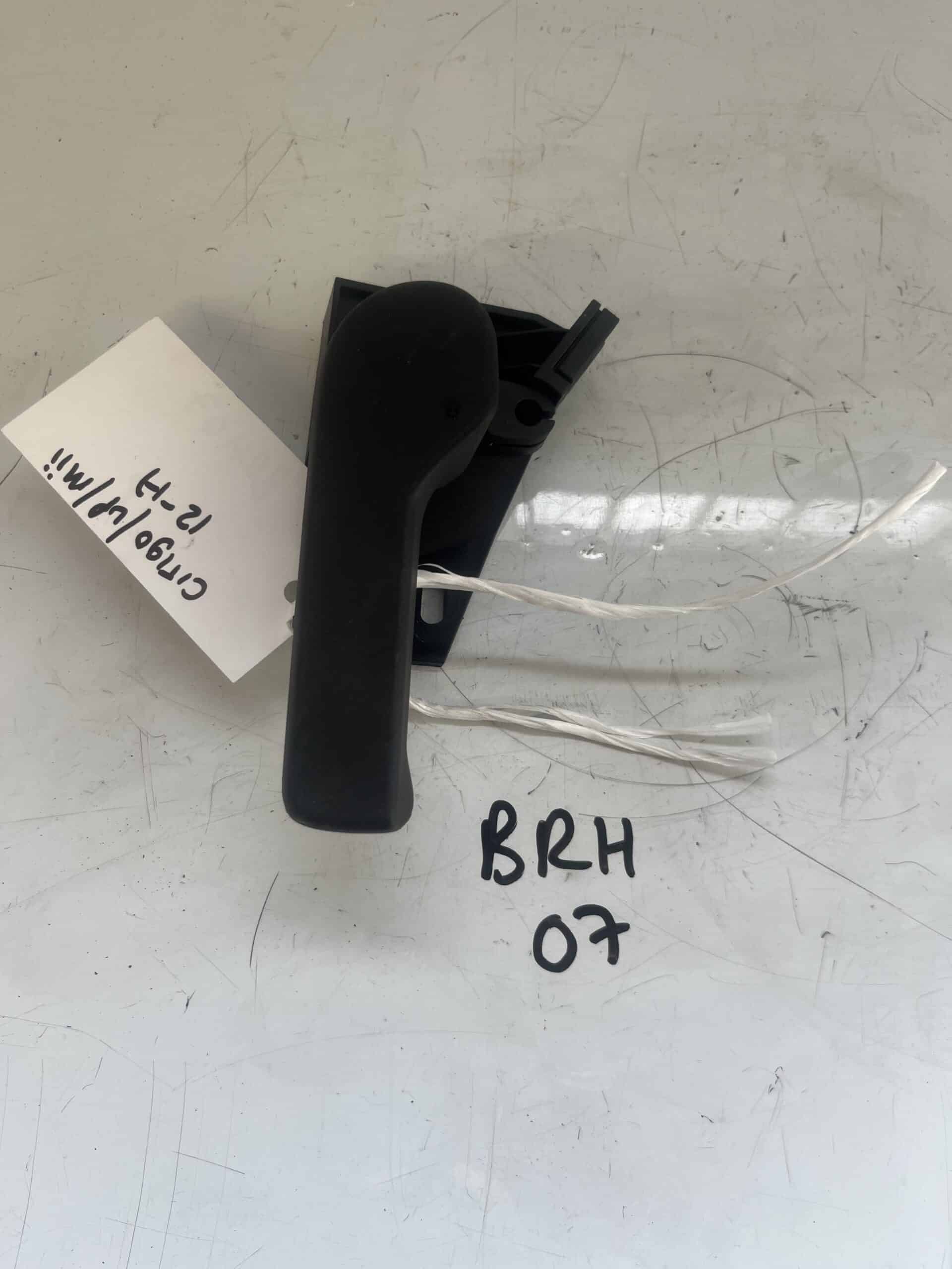 Volkswagen Up / Skoda Citigo / Seat Mii 2012-2017 Bonnet Release Handle – 1J1823533C