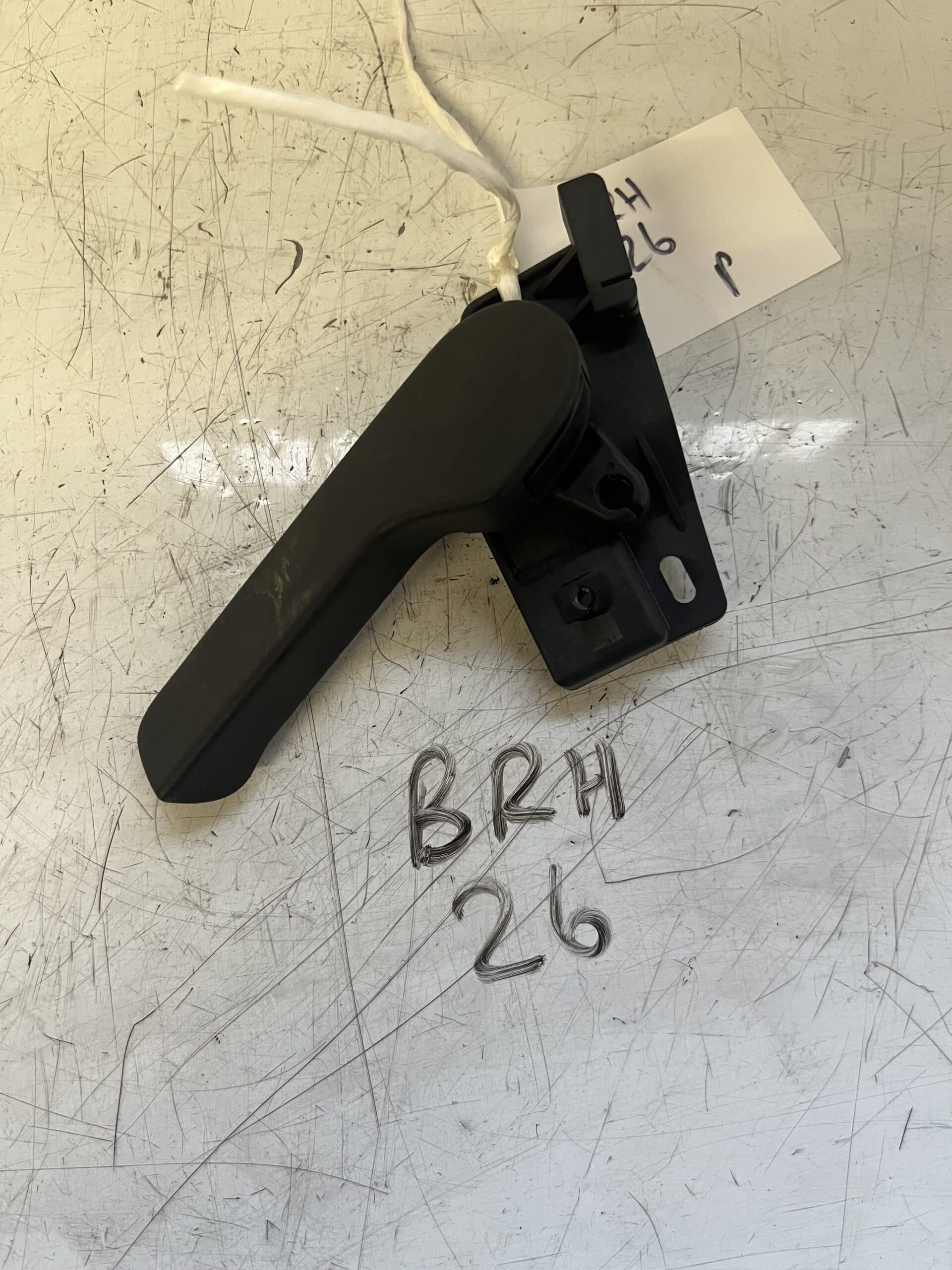 Seat Ibiza / Skoda Superb / Fabia 2008-2015 Bonnet Release Handle – 1J1823533C / 1J1823633
