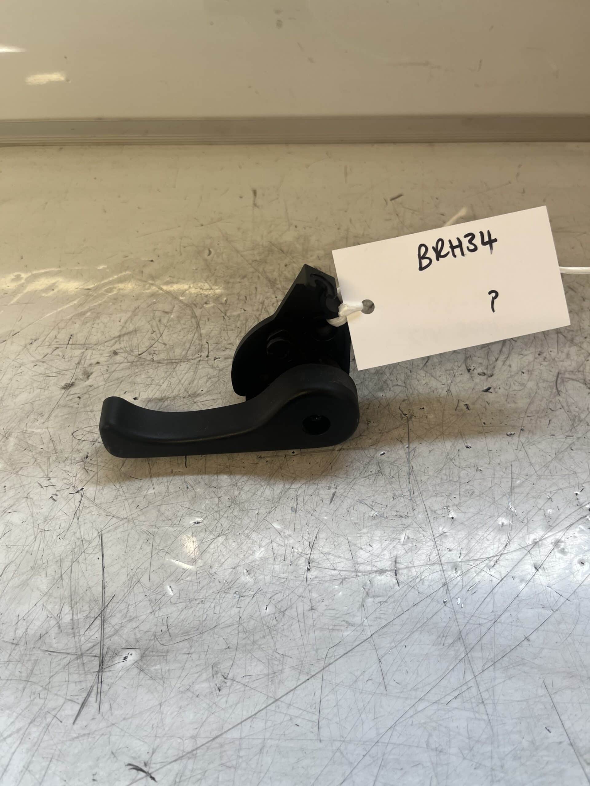 KIA Soul 2009-2014 Bonnet Release Handle