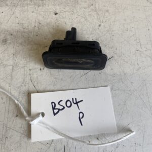 Renault Megane / Scenic / Wind 2003-2014 Hatchback / MPV Tailgate / Boot Release Button – 8200076256