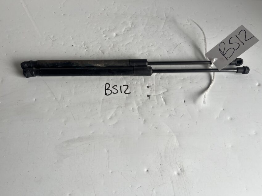 Seat Ibiza 2008-2015 3/5 Door Hatchback Tailgate/Boot Struts