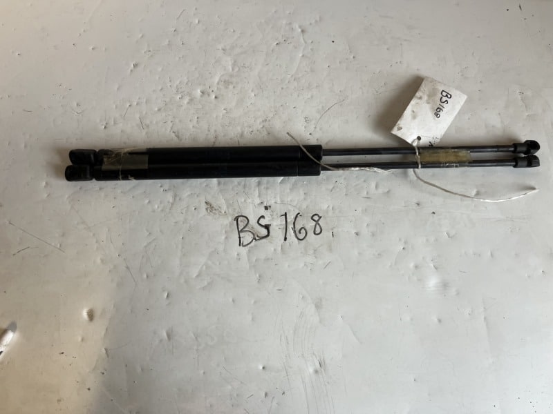 Seat Arosa 2001-2005 Tailgate Struts