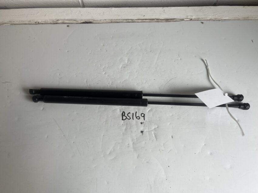 Peugeot 206 1998-2009 Hatchback Tailgate Struts – PAIR