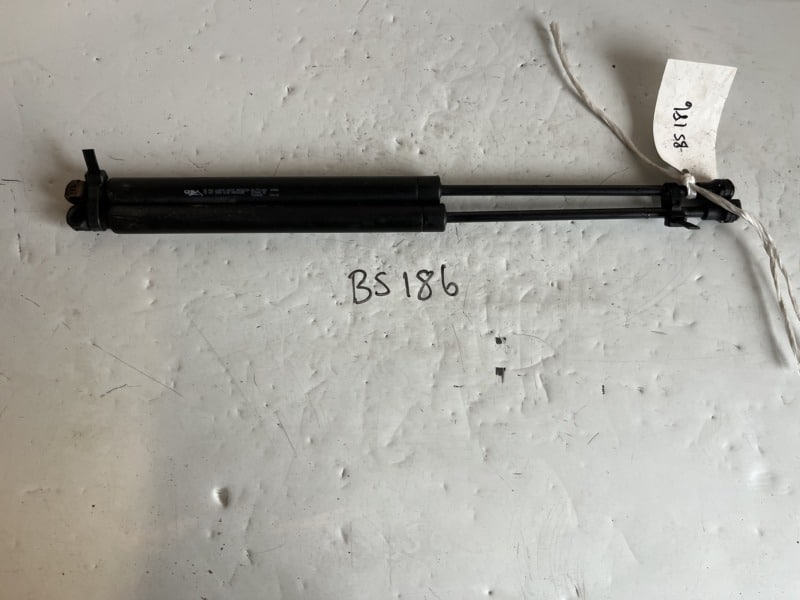 Peugeot 307 2001-2008 Hatchback Tailgate Struts (Pair)