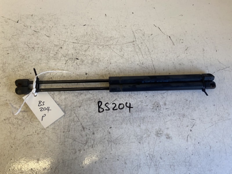 Ford Ka 1996-2008 Hatchback Tailgate Struts – Pair