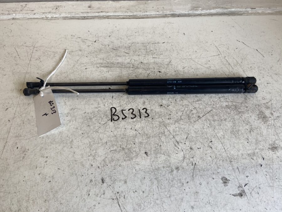 Volkswagen Fox 2006-2011 3 or 5 Door Hatchback Tailgate Struts (Pair)