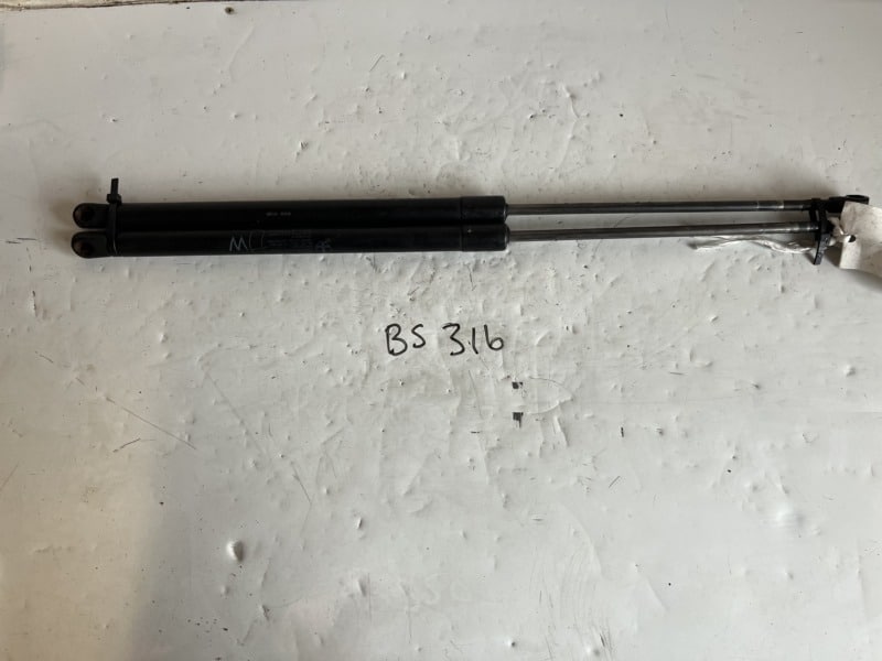 Nissan Micra 1994-2002 3/5 Door Hatchback Tailgate/Boot Struts (Pair)