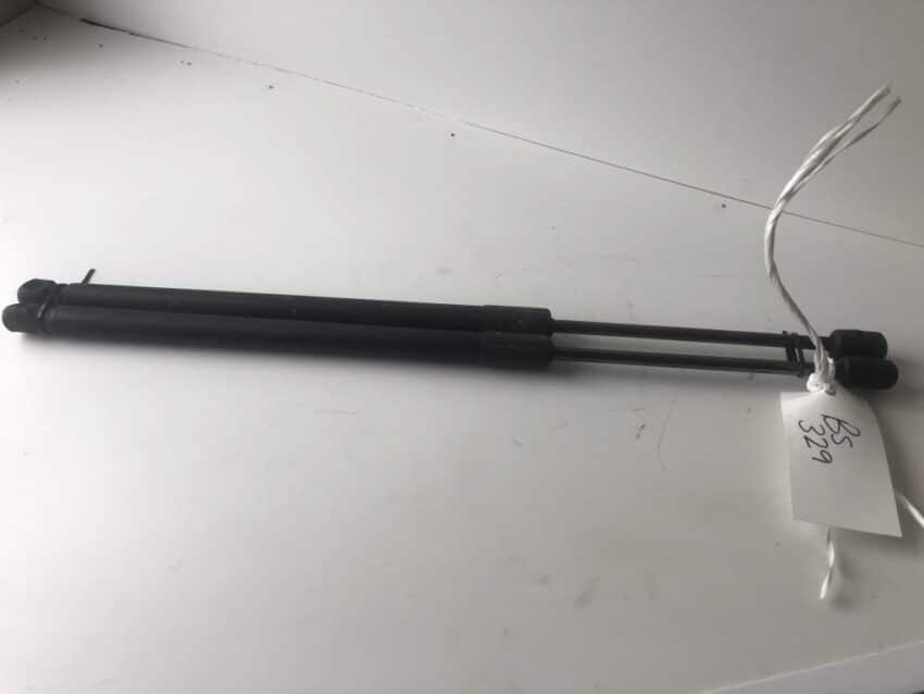 Vauxhall Insignia 2009-2017 Hatchback Tailgate Struts