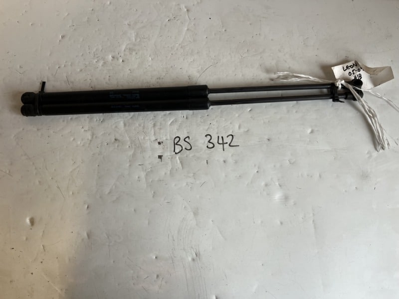 Seat Leon 2005-2012 Hatchback Tailgate Struts – PAIR