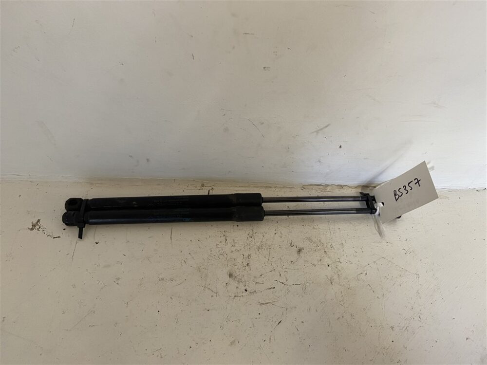Renault Megane 2008-2014 5 Door Hatchback Tailgate Struts