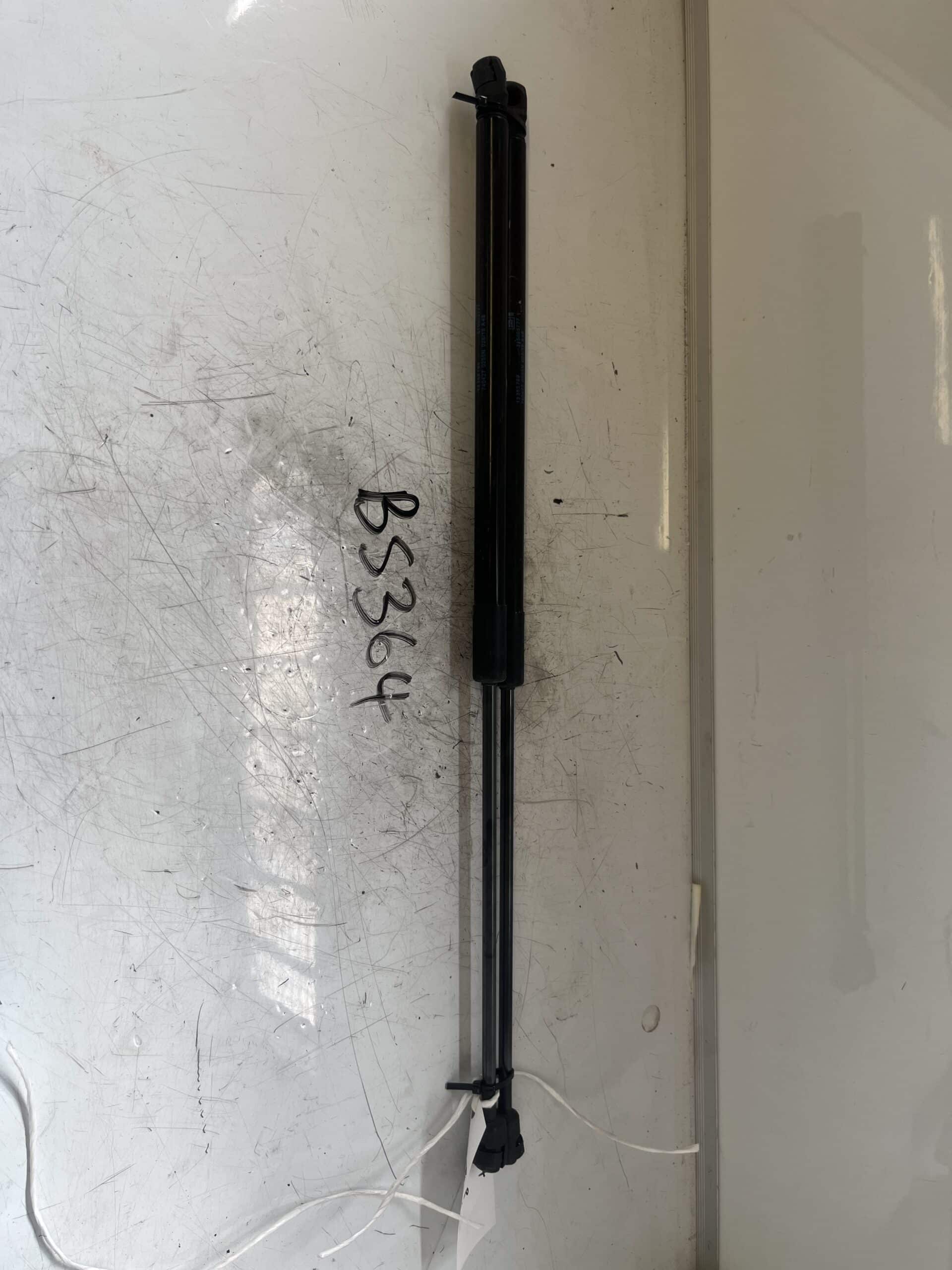 Vauxhall Adam 2013-2017 Hatchback Tailgate Struts