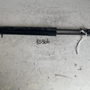 Vauxhall Meriva 2010-2014 Hatchback Tailgate Struts
