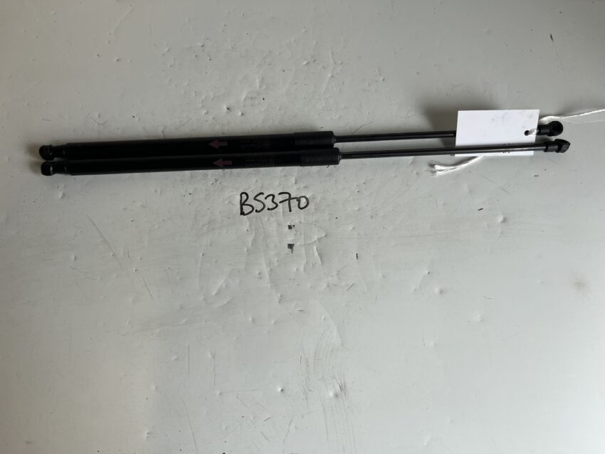 Toyota Aygo 2014-2021 Hatchback Tailgate Struts – Pair